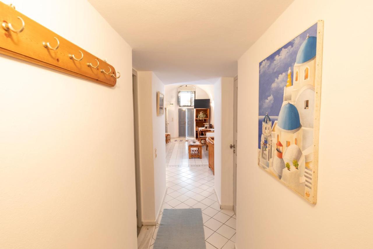 Folia Bianca Apartments Имеровигли Екстериор снимка