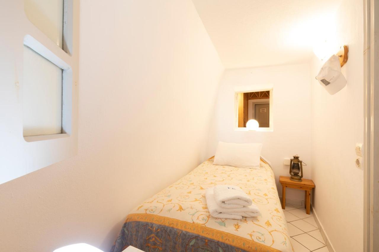 Folia Bianca Apartments Имеровигли Екстериор снимка