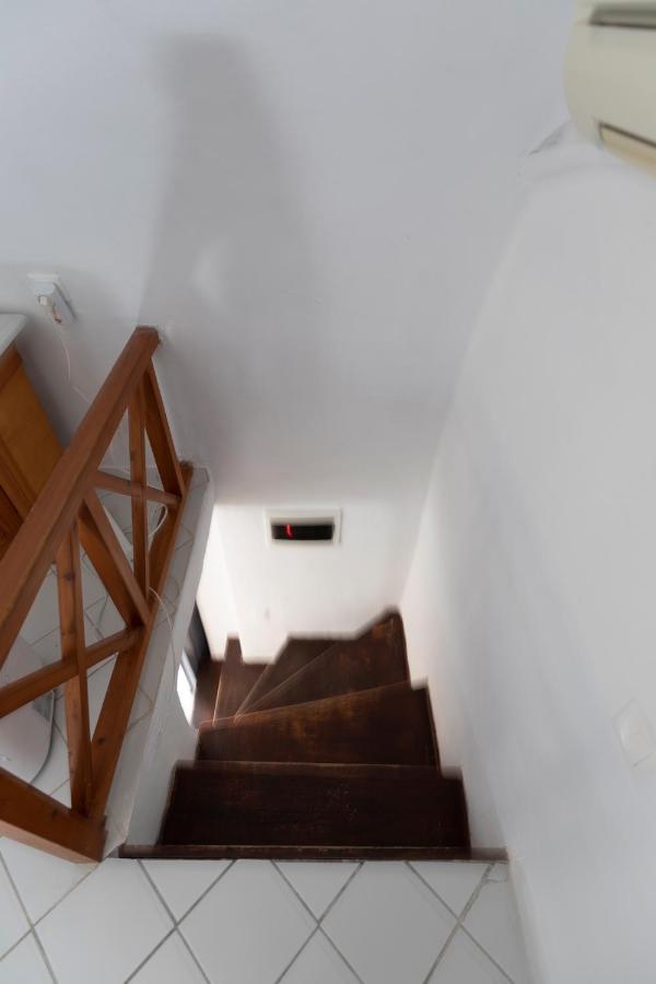 Folia Bianca Apartments Имеровигли Екстериор снимка