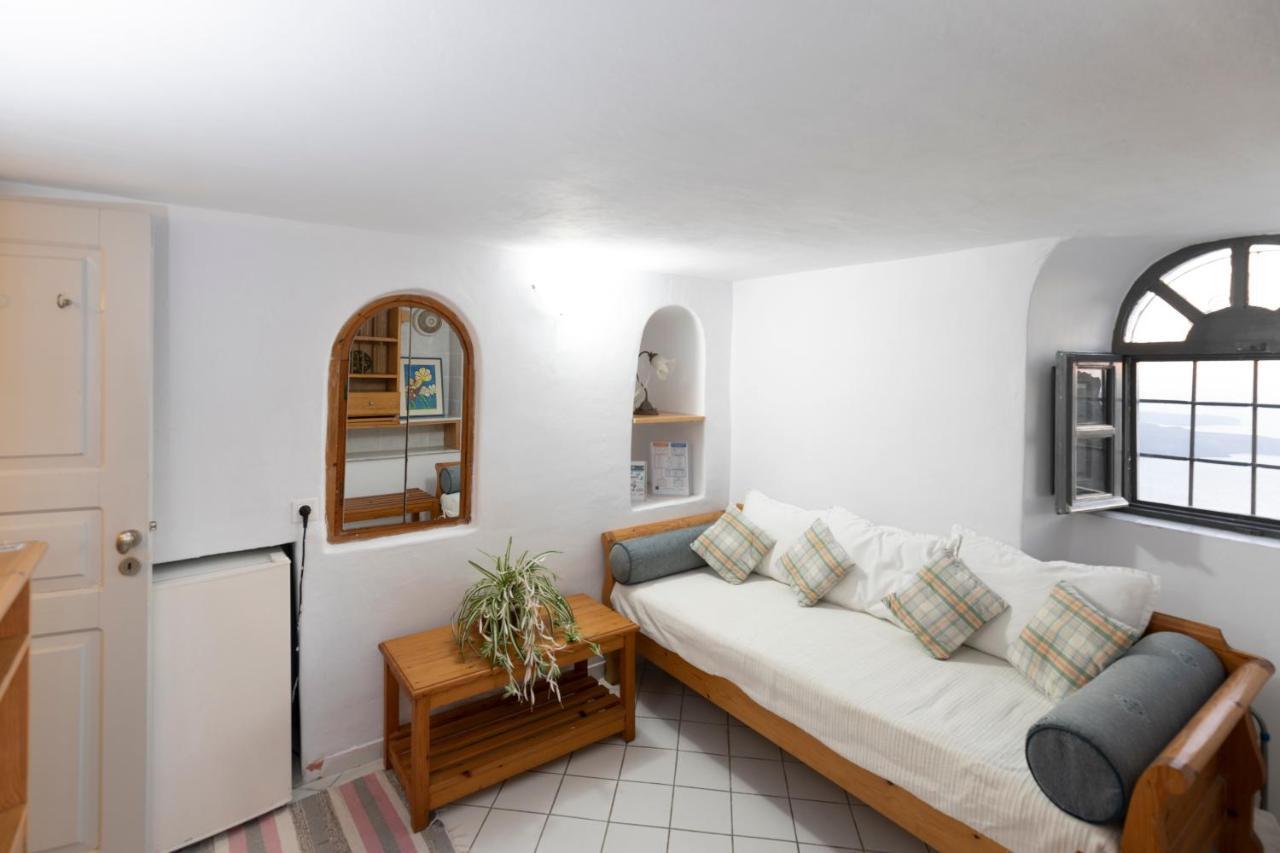Folia Bianca Apartments Имеровигли Екстериор снимка