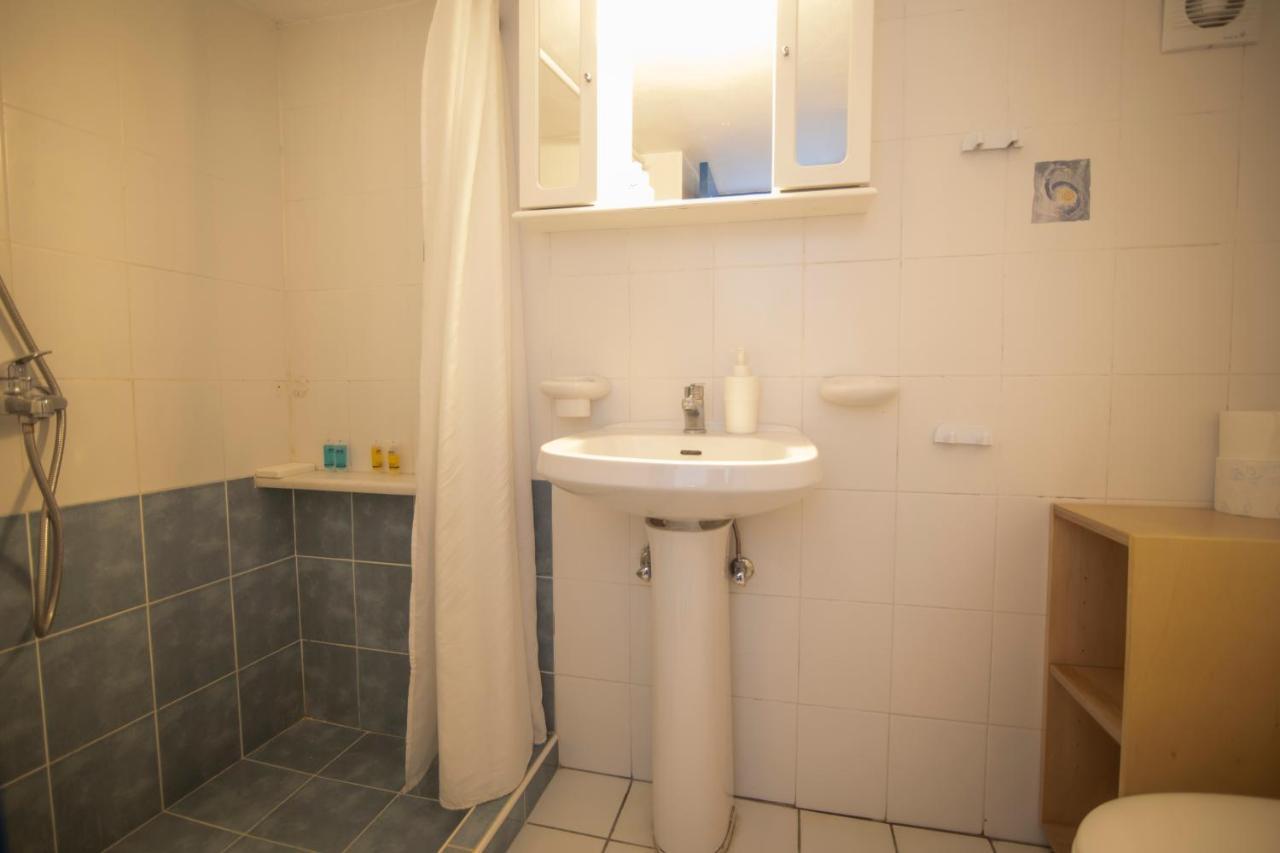 Folia Bianca Apartments Имеровигли Екстериор снимка