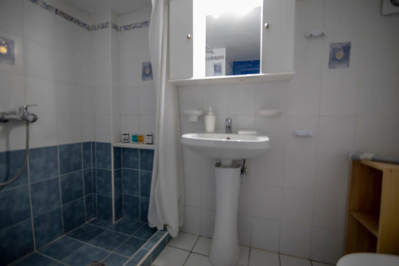 Folia Bianca Apartments Имеровигли Екстериор снимка