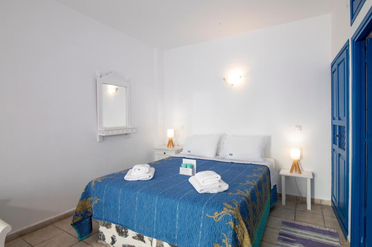 Folia Bianca Apartments Имеровигли Екстериор снимка